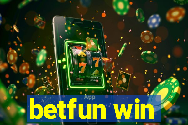 betfun win